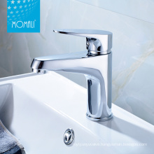 Hot sale basin handle waterfall faucet